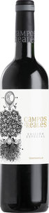 Campos Reales Edición Especial Tempranillo 2018, D.O. La Mancha Excellent Bottle