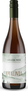 Amalinda Organic Monastrell 2019 - Expert wine ratings and wine reviews by  WineAlign | Rotweine