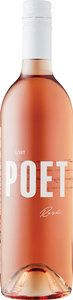 Lost Poet Rosé 2021 Bottle
