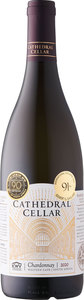 Cathedral Cellar Chardonnay 2020, Wo Western Cape Bottle