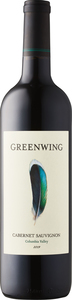 Duckhorn Greenwing Columbia Valley Cabernet Sauvignon 2019, Columbia Valley, Washington Bottle