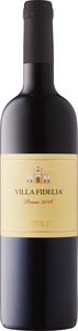 Sportoletti Villa Fidelia 2016, Igt Umbria Rosso Bottle