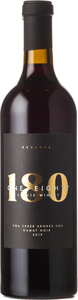 180 Estate Winery Gamay Noir Reserve Mia Cara Vineyard 2019, VQA Creek Shores, Niagara Peninsula Bottle