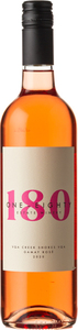 180 Estate Winery Gamay Rose Mia Cara Vineyard 2020, VQA Creek Shores, Niagara Peninsula Bottle