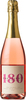 180 Estate Winery Gamay Rose Sparkling 2021, VQA Creek Shores, Niagara Peninsula Bottle