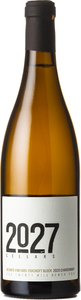 2027 Cellars Wismer Vineyard Foxcroft Block Chardonnay 2020, Twenty Mile Bench Bottle