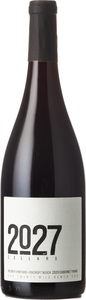 2027 Cellars Wismer Foxcroft Cabernet Franc 2020, VQA Twenty Mile Bench Bottle