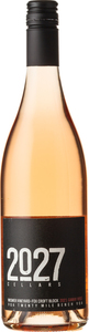 2027 Cellars Wismer Vineyard Foxcroft Block Gamay Rosé 2021, VQA Twenty Mile Bench Bottle