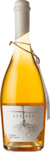 Adamo Legacy Viognier Orange Wine 2021 Bottle