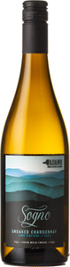 Adamo Sogno Unoaked Chardonnay Lore Vineyard 2021, VQA Four Mile Creek, Niagara Peninsula Bottle