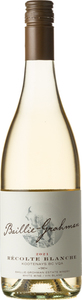 Baillie Grohman Recolt Blanc 2021 Bottle