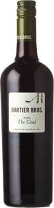 Bartier Bros. The Goal 2020, Okanagan Valley Bottle