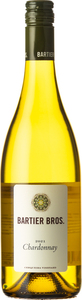 Bartier Bros. Chardonnay Cerqueira Vineyard 2021, Okanagan Valley Bottle