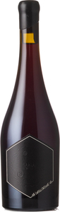Big Head Wines Raw Pinot Noir 2019, VQA Lincoln Lakeshore Bottle