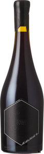 Big Head Wines Raw Cabernet Franc 2020, V.Q.A. Lincoln Lakeshore Bottle