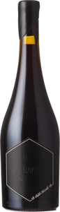 Big Head Wines Raw Syrah 2020, Niagara Lakeshore Bottle