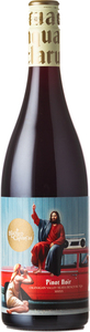 Blasted Church Pinot Noir 2020, Skaha Bench, Okanagan Valley Bottle