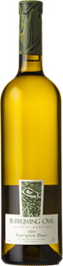 Burrowing Owl Sauvignon Blanc 2020 Bottle