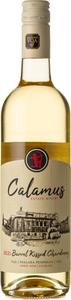 Calamus Barrel Kissed Chardonnay 2021, Niagara Peninsula Bottle