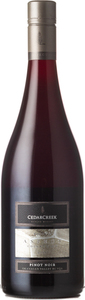 CedarCreek Aspect Collection Block 2 Pinot Noir 2019, Okanagan Valley Bottle