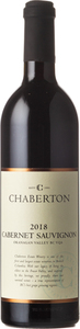Chaberton Caberent Sauvignon 2018 Bottle