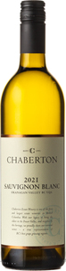 Chaberton Sauvignon Blanc 2021 Bottle