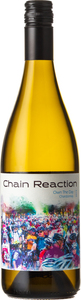 Chain Reaction Own The Day Chardonnay 2019, Okanagan Valley Bottle