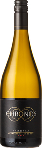 Chronos Chardonnay 2020, BC VQA Okanagan Valley Bottle
