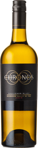 Chronos Sauvignon Blanc 2020, Okanagan Valley Bottle