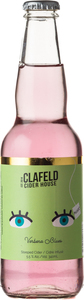 Clafeld Verbena Blues Cider (375ml) Bottle