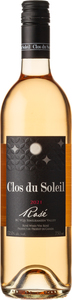 Clos Du Soleil Rosé 2021, Similkameen Valley Bottle