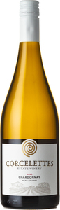Corcelettes Chardonnay Micro Lot Series 2020, Similkameen Valley Bottle