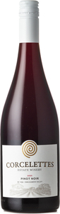 Corcelettes Pinot Noir 2021, Similkameen Valley Bottle