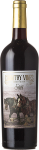 Country Vines Reserve Cabernet Sauvignon 2018, Okanagan Valley Bottle