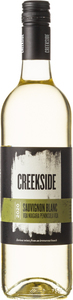 Creekside Sauvignon Blanc 2020, Niagara Peninsula Bottle
