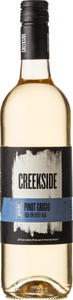 Creekside Pinot Grigio 2021, Niagara Peninsula Bottle
