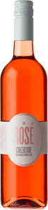 Creekside Rosé 2021, Niagara Peninsula Bottle