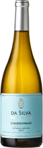 Da Silva Chardonnay Outwash Vineyard 2021, Okanagan Valley Bottle