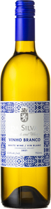 Da Silva Vinho Branco 2021, Okanagan Valley Bottle