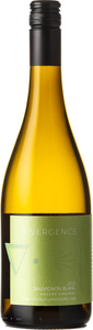 Divergence Wines Sauvignon Blanc Hughes Vineyard 2021, VQA Lincoln Lakeshore Bottle