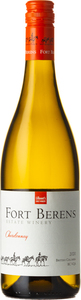 Fort Berens Chardonnay 2020 Bottle