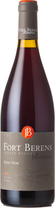 Fort Berens Pinot Noir Reserve 2020, Lillooet Bottle