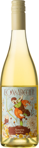 Fox & Archer Wines Amrita Semillon 2021, Naramata Bench, Okanagan Valley Bottle