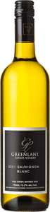 Greenlane Sauvignon Blanc 2021, VQA Creek Shores, Niagara Peninsula Bottle