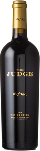 Hester Creek The Judge 2018, Golden Mile Bench, Okanagan Valley Bottle