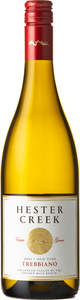 Hester Creek Old Vine Trebbiano 2021, Golden Mile Bench, Okanagan Valley Bottle