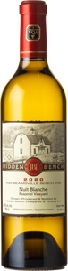Hidden Bench Nuit Blanche Rosomel Vineyard 2020, VQA Beamsville Bench Bottle