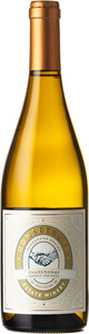Honsberger Chardonnay Schuele Vineyards 2020, VQA Lincoln Lakeshore Bottle