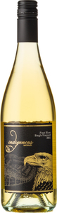 Indigenous World Single Vineyard Pinot Blanc 2021, Similkameen Valley Bottle