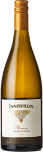 Inniskillin Winemaker's Series Three Vineyards Chardonnay 2020, VQA Niagara Peninsula Bottle